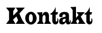 Kontakt